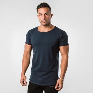 Alphalete Men's Scoop Neck T-shirt - Large